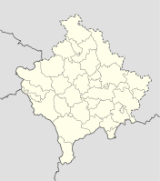 Đeravica (Kosovo)