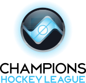 Logo der Champions Hockey League