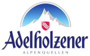 Logo der Adelholzener Alpenquellen GmbH