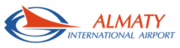 Almaty Airport logo.gif