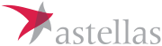 Astellas Pharma-Logo