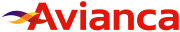 Logo der Avianca S.A.