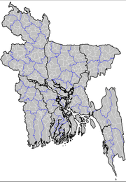 Maimansingh (Bangladesch)