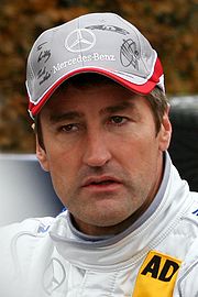 Bernd Schneider 2007