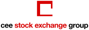 CEE Stock Exchange Group logo.svg