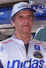 Chico Serra 2007