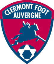 Clermont Foot Auvergne.svg