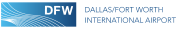 Dallas-Fort Worth Int'l Airport Logo.svg