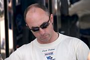 David Brabham 2007