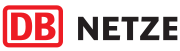 Logo der DB Netz AG