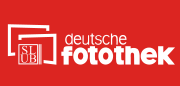 Logo der Deutschen Fotothek