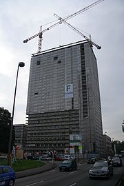 Dortmund Westfalentower im Bau.jpg