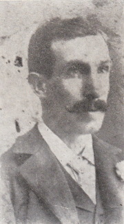 Duncan Macomish