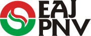 Logo des EAJ-PNV