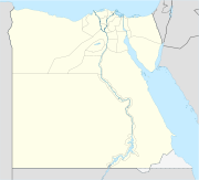 Wadi Maghara (Ägypten)