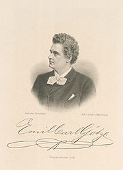Emil Carl Götze