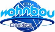 Logo der ETB Wohnbau Baskets Essen
