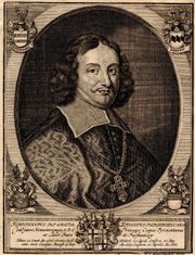 Ferdinand von Fürstenberg