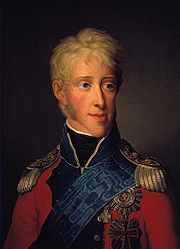 Friedrich VI., König von Dänemark