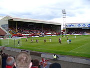 Phil O’Donnell Stand