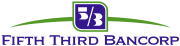 Logo der Fifth Third Bancorp.