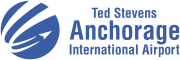 Flughafen Anchorage Logo.svg