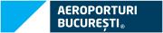 Flughafen Bukarest Logo.svg