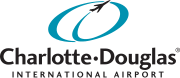 Flughafen Charlotte Logo.svg