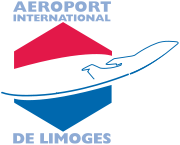 Flughafen Limoges Logo.svg