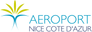 Flughafen Nizza Logo.svg