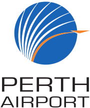Flughafen Perth Logo.svg