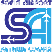 Flughafen Sofia Logo.svg