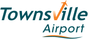 Flughafen Townsville Logo.svg