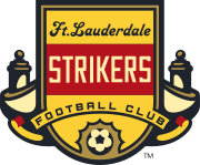 Fort Lauderdale Strikers Logo.svg