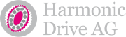 Logo der Harmonic Drive AG