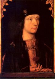 Heinrich VII.