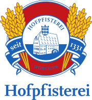 Hofpfisterei-Logo
