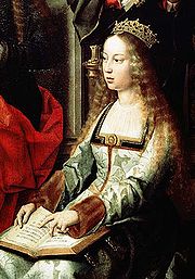 Isabella von Kastilien