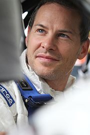 Jacques Villeneuve 2010