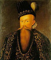 Johann III. von Schweden