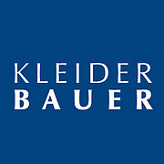 Offizielles Logo von KLEIDER BAUER