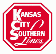 Logo der Kansas City Southern