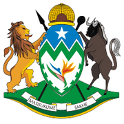 Wappen von KwaZulu-Natal