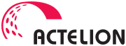 Logo Actelion