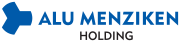 Logo der Alu Menziken Gruppe