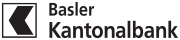 Logo der Basler Kantonalbank