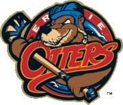 Logo der Erie Otters