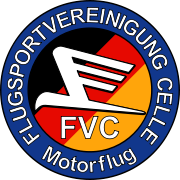 Logo Flugplatz Celle-Arloh.svg