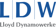 Logo Lloyd Dynamowerke.svg