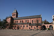 Katholische Martinskirche